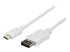 StarTech.com 1,8 m USB-C till DisplayPort-kabel - Närbild