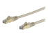 StarTech.com cat6a ethernet-kabel - Höger vinkel