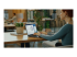 Dell Latitude 7455 - AI Ready - Vänster vinkel
