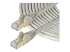 StarTech.com cat6a ethernet-kabel - Närbild