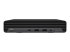 HP Elite 600 G9 - mini Core i5 13500T 1.6 GHz - Framsidan