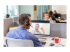 Poly Savi 8210 Office - Tillbaka