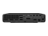 HP Elite 600 G9 - mini Core i5 13500T 1.6 GHz - Tillbaka