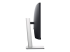 Dell P3424WEB - LED-skärm - Vänster sida