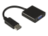 DELTACO DP-VGA7 - Videokonverterare - Framsidan
