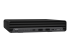HP Elite 600 G9 - mini Core i5 13500T 1.6 GHz - Vänster vinkel