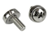 StarTech.com Rack Screws - Flera vinklar