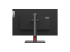Lenovo ThinkVision T27i-30 - Tillbaka