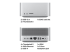 Apple Mac Studio - USFF M3 Ultra - 