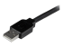 StarTech.com 15 m aktiv USB 2.0-förlängningskabel - Närbild