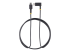 StarTech.com 6ft (2m) USB C Charging Cable Right Angle, 60W PD 3A, Heavy Duty Fast Charge USB-C Cable, USB 2.0 Type-C, Durable and Rugged Aramid Fiber, S20/iPad/Pixel - Framsidan