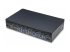 StarTech.com 4-Port DisplayPort KVM Switch, 4K 60Hz, TAA Compliant - Tillbaka