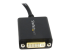 StarTech DisplayPort till DVI-adapter - Närbild