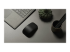 Microsoft Arc Mouse - Mus - Vänster vinkel
