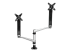 StarTech.com Desk Mount Dual Monitor Arm - Framsidan