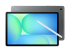 Samsung Galaxy Tab S10 FE - Flera vinklar