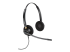 Poly EncorePro 520 - EncorePro 500 series - Vänster vinkel