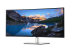 Dell UltraSharp U4025QW - Höger vinkel