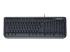 Microsoft Wired Keyboard 600 - Framsidan