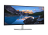 Dell UltraSharp U4025QW - Vänster vinkel