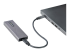StarTech.com USB-C 10Gbps to M.2 NVMe or M.2 SATA SSD Enclosure, Tool-free M.2 PCIe/SATA NGFF SSD Enclosure, Portable Aluminum Case, USB Type-C & USB-A Host Cables, For 2230/2242/2260/2280 - Tillbaka